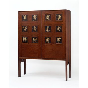 Cabinet Cabinet
