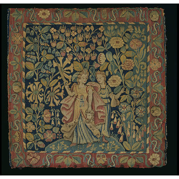 Cushion cover Cushion cover