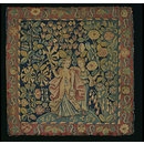 Cushion cover