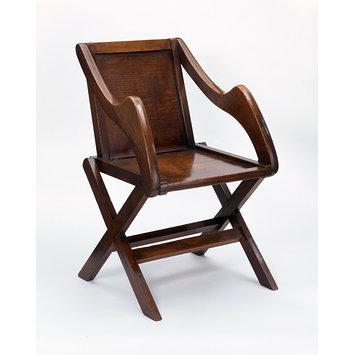Glastonbury chair