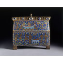 Casket - The Becket Casket Casket - The Becket Casket