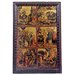 Altarpiece - Altarpiece with 45 Scenes of the Apocalypse