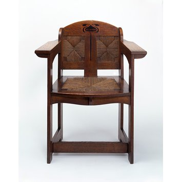 Armchair