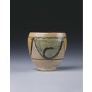 Tea bowl