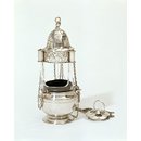 Censer lamp