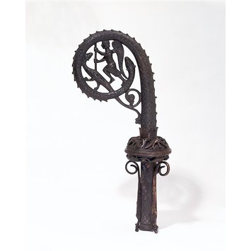 Crozier