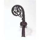 Crozier Crozier