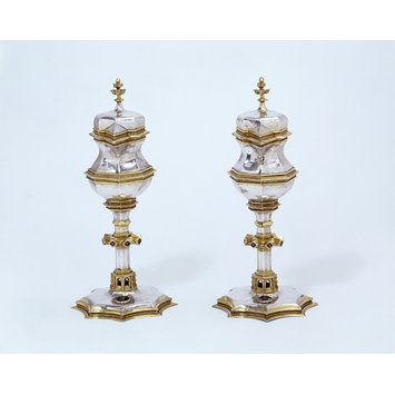 Cruet Cruet
