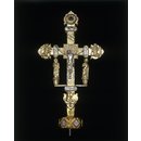 Processional cross Processional cross