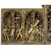Altarpiece - Troyes Altarpiece
