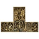 Troyes Altarpiece (Altarpiece)