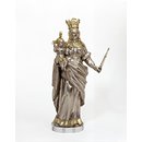 Statue - Virgin and Child