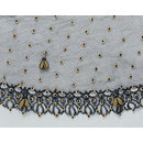 Bonnet veil