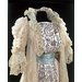 Tea gown Tea gown