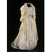 Tea gown Tea gown