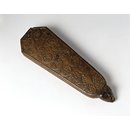Snuff rasp