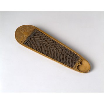 Snuff rasp