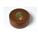Snuff box