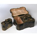 Tea chest