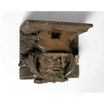 Bracket