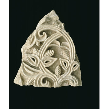 Architectural fragment
