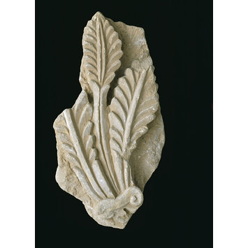 Architectural fragment