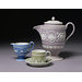 Cream jug