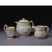 Covered jug