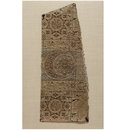 Textile fragment Textile fragment