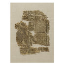 Textile fragments Textile fragments