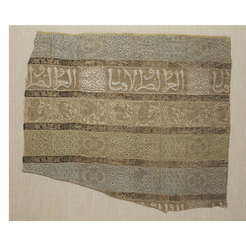 Woven textile