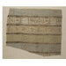 Woven textile