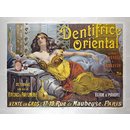 Dentifrice Oriental (Poster) Dentifrice Oriental (Poster)