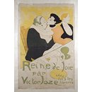 Reine de Joie (Poster) Reine de Joie (Poster)