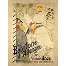 Babylone d'Allemagne (Poster) Babylone d'Allemagne (Poster)