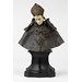 Portrait bust - A Bishop Saint