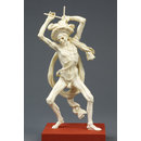 Statuette - Death as a drummer Statuette - Death as a drummer