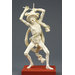 Statuette - Death as a drummer