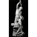 Figure group - Samson and the Philistines