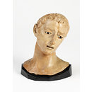 St John of God (Bust)
