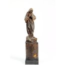 Mourning Virgin (Wax model) Mourning Virgin (Wax model)