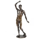 Anatomical figure (Statuette)