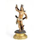 St Sebastian (Statuette) St Sebastian (Statuette)