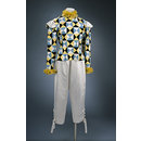 Harlequin (Fancy dress costume)