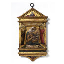 Virgin and Child (Relief)