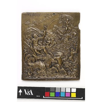 Andrea Doria and Doria Leoni, Leone V&A Search the