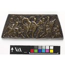 A Bacchanal of Children (Plaquette) A Bacchanal of Children (Plaquette)