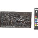 The Triumph of Poverty (Plaquette)