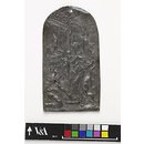 Plaquette - The Presentation in the Temple Plaquette - The Presentation in the Temple