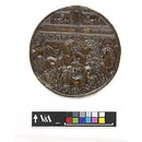 The Fall of Phaeton (Plaquette) The Fall of Phaeton (Plaquette)